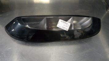 Fanale posteriore principale sinistro (luci)