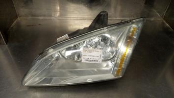 Óptica delantera principal izquierda (luces) (faro)
