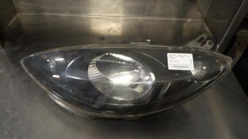 Gruppo ottico anteriore principale sinistro (luci)(faro)