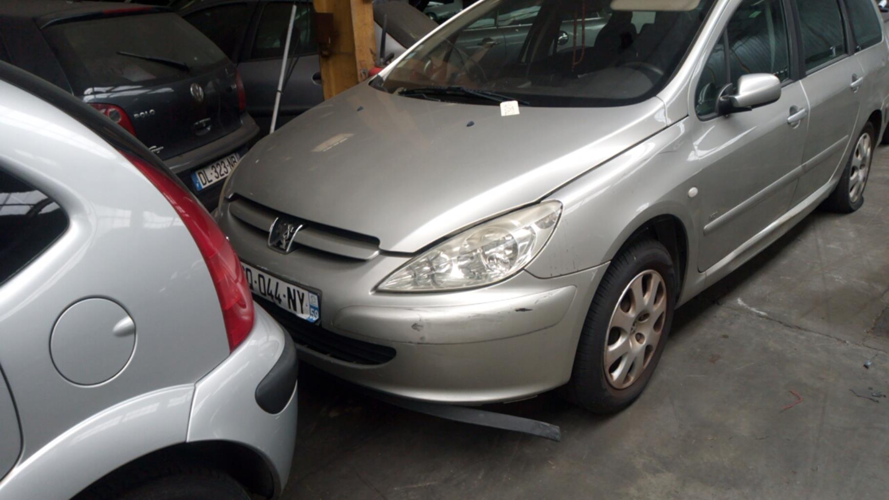Photo pièce auto