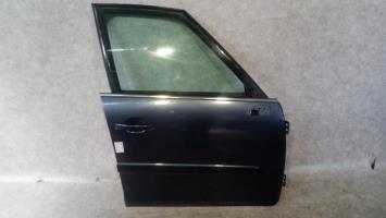Porte avant droit