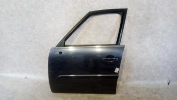 Porte avant gauche