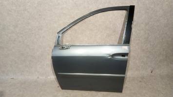 Porte avant gauche