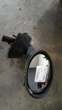 Retroviseur droit