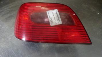 Fanale posteriore principale sinistro (luci)