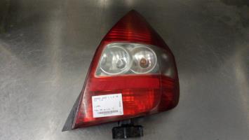 Fanale posteriore principale destro (luci)