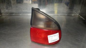 Fanale posteriore principale destro (luci)