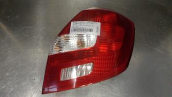 Fanale posteriore principale destro (luci)