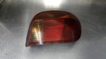 Fanale posteriore principale destro (luci)