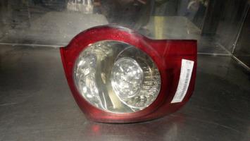 Fanale posteriore principale destro (luci)
