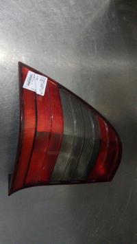 Fanale posteriore principale sinistro (luci)