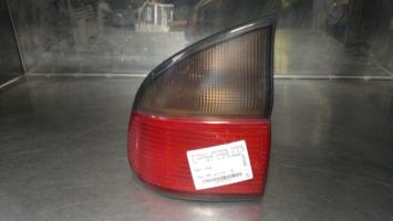 Fanale posteriore principale sinistro (luci)