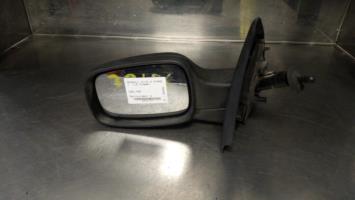 Retrovisor izquierdo