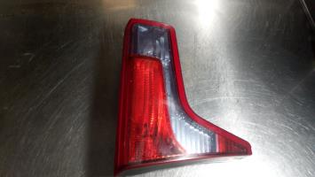 Fanale posteriore principale sinistro (luci)