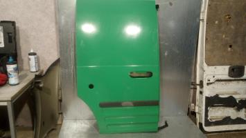 Porte laterale droit