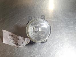 Fendinebbia sinistro (luce)