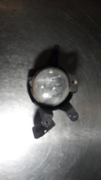 Fendinebbia destro (luci)