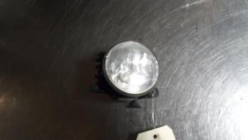 Anti brouillard droit (feux)