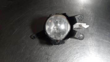 Fendinebbia sinistro (luce)