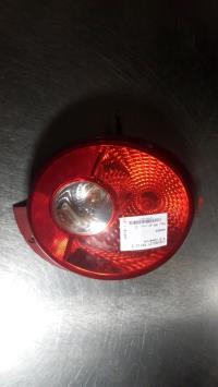 Fanale posteriore principale destro (luci)