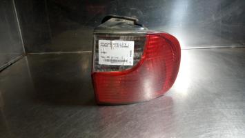 Fanale posteriore principale destro (luci)