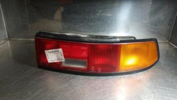 Fanale posteriore principale destro (luci)