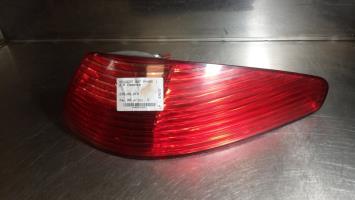 Fanale posteriore principale destro (luci)