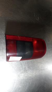 Fanale posteriore principale destro (luci)