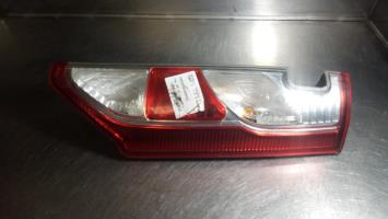 Fanale posteriore principale destro (luci)