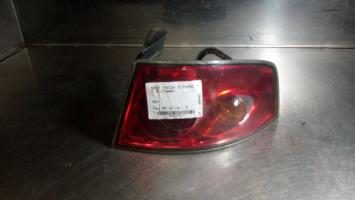 Fanale posteriore principale destro (luci)