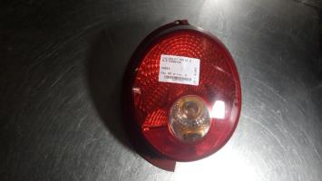 Fanale posteriore principale sinistro (luci)