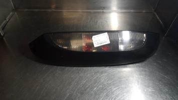 Fanale posteriore principale sinistro (luci)