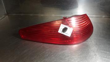 Fanale posteriore principale sinistro (luci)