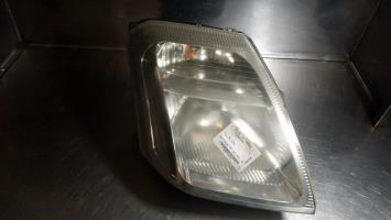 Gruppo ottico anteriore principale destro (luci)(faro)
