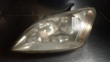Óptica delantera principal izquierda (luces) (faro)