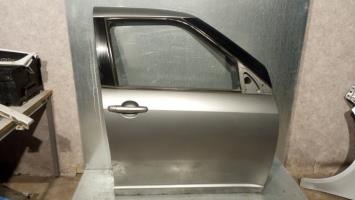 Porte avant droit