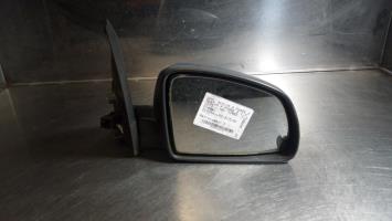 Specchietto retrovisore destro