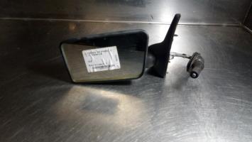 Retroviseur gauche