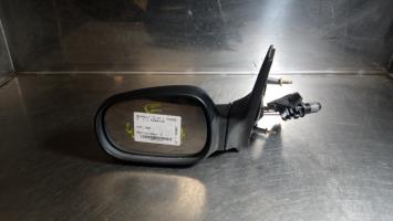 Specchietto retrovisore sinistro