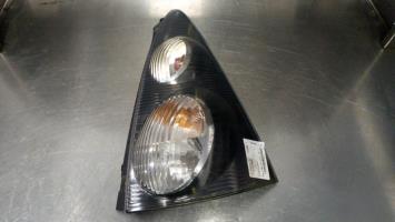 Fanale posteriore principale destro (luci)