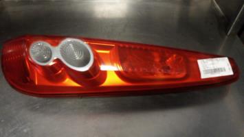 Fanale posteriore principale destro (luci)