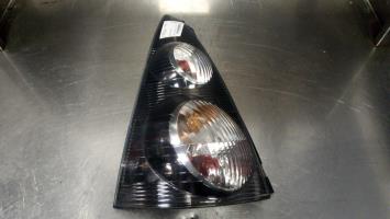 Fanale posteriore principale sinistro (luci)