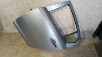 Porte arriere gauche