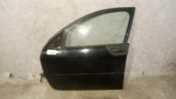 Porte avant gauche