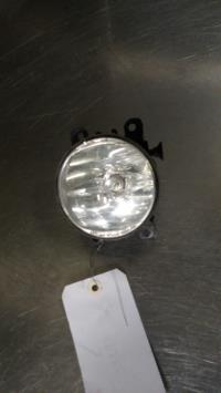 Fendinebbia sinistro (luce)
