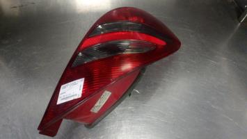 Fanale posteriore principale destro (luci)