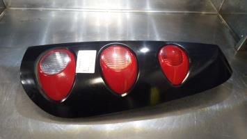 Fanale posteriore principale destro (luci)