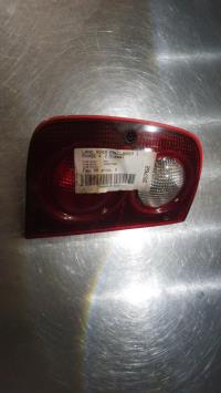 Fanale posteriore principale sinistro (luci)
