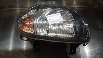 Gruppo ottico anteriore principale destro (luci)(faro)