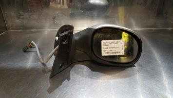 Specchietto retrovisore destro